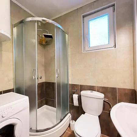 Va Bene Apartment *