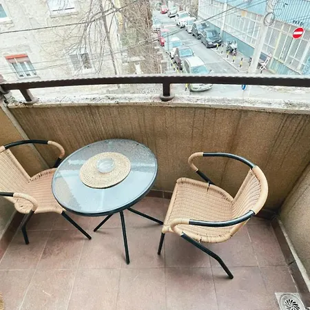Va Bene Apartment