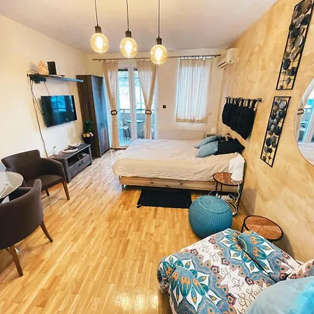 Va Bene Apartment Belgrade