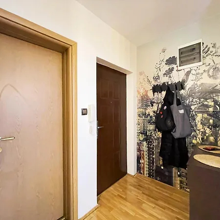 Va Bene Apartment *