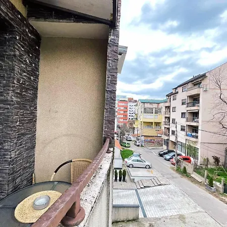 Apartment Va Bene *